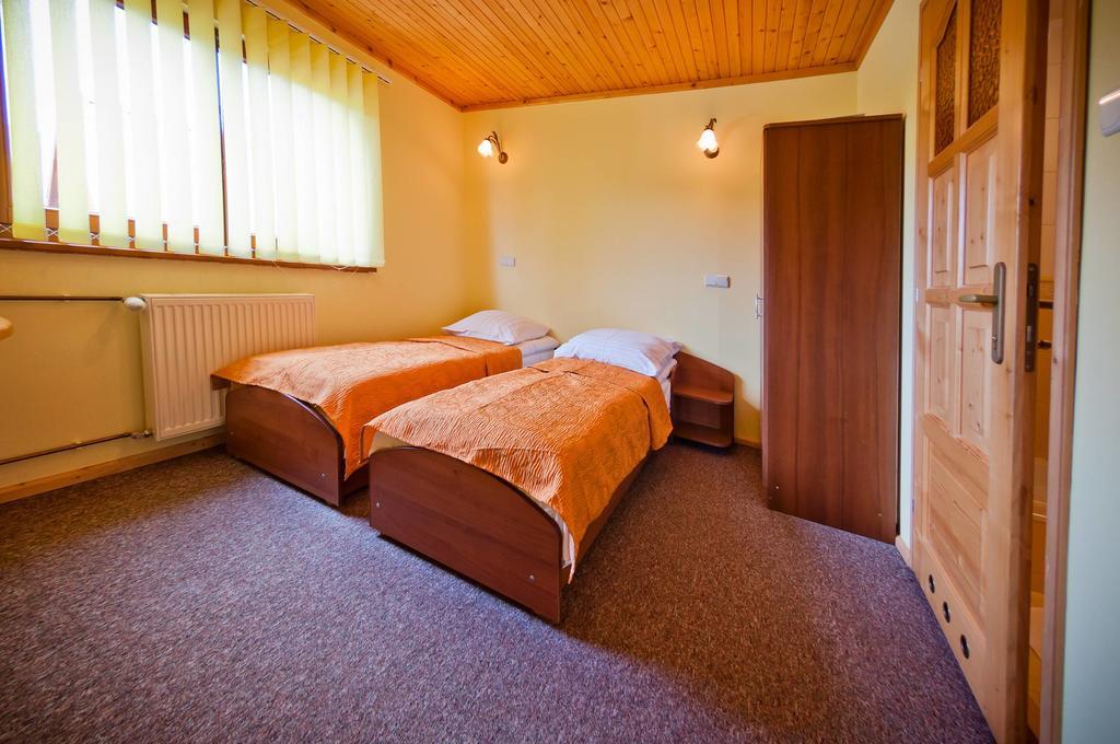 Wynajem Pokoi ,,Gory Tatry Wypoczynek "Pawel Kuczynski Czarna Góra Exterior foto