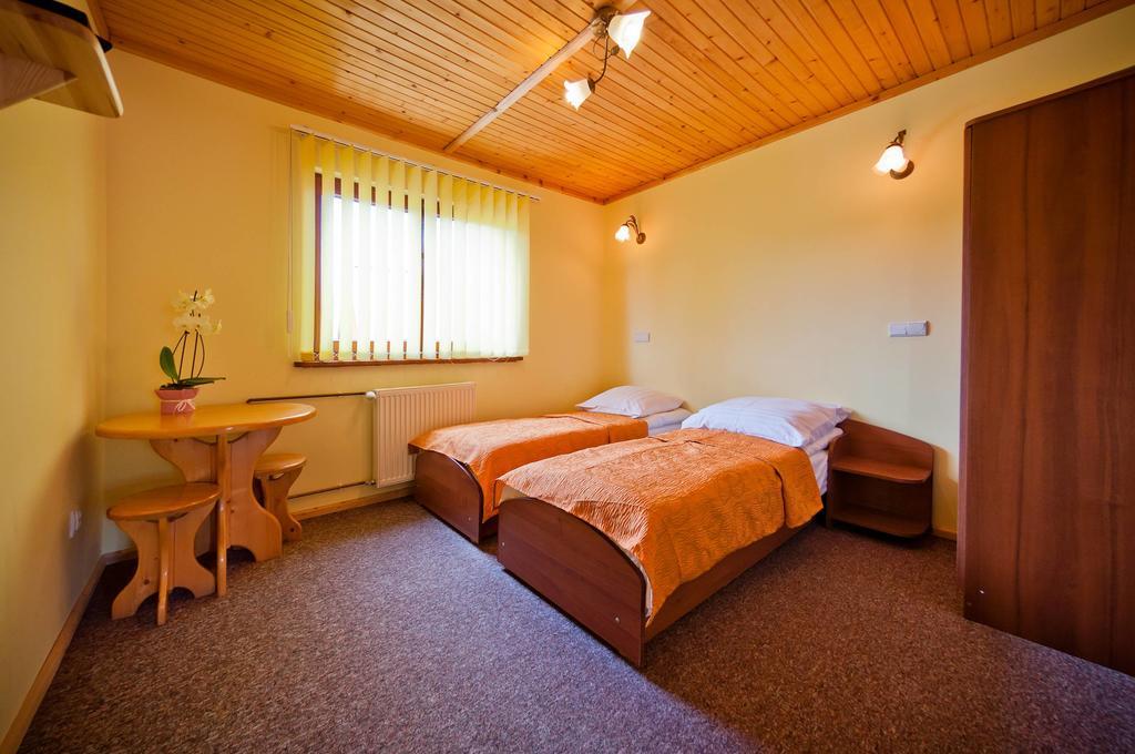 Wynajem Pokoi ,,Gory Tatry Wypoczynek "Pawel Kuczynski Czarna Góra Exterior foto