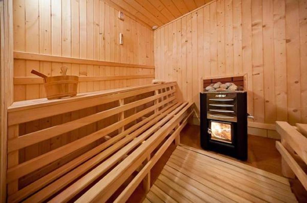 Wynajem Pokoi ,,Gory Tatry Wypoczynek "Pawel Kuczynski Czarna Góra Exterior foto
