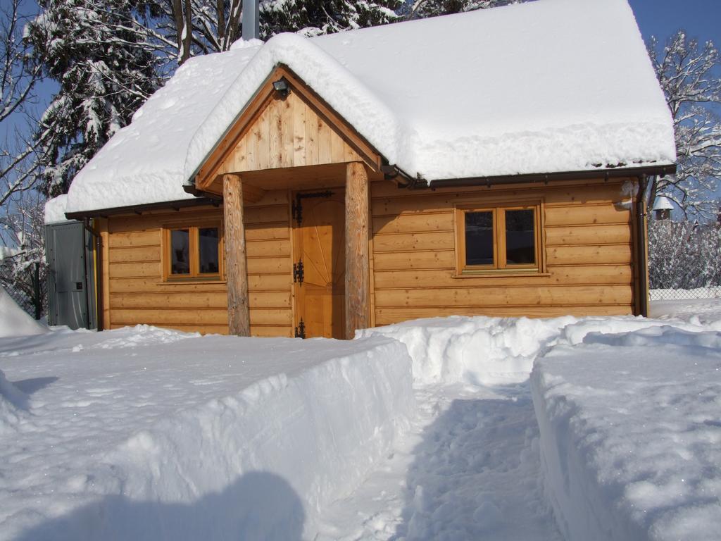 Wynajem Pokoi ,,Gory Tatry Wypoczynek "Pawel Kuczynski Czarna Góra Zimmer foto