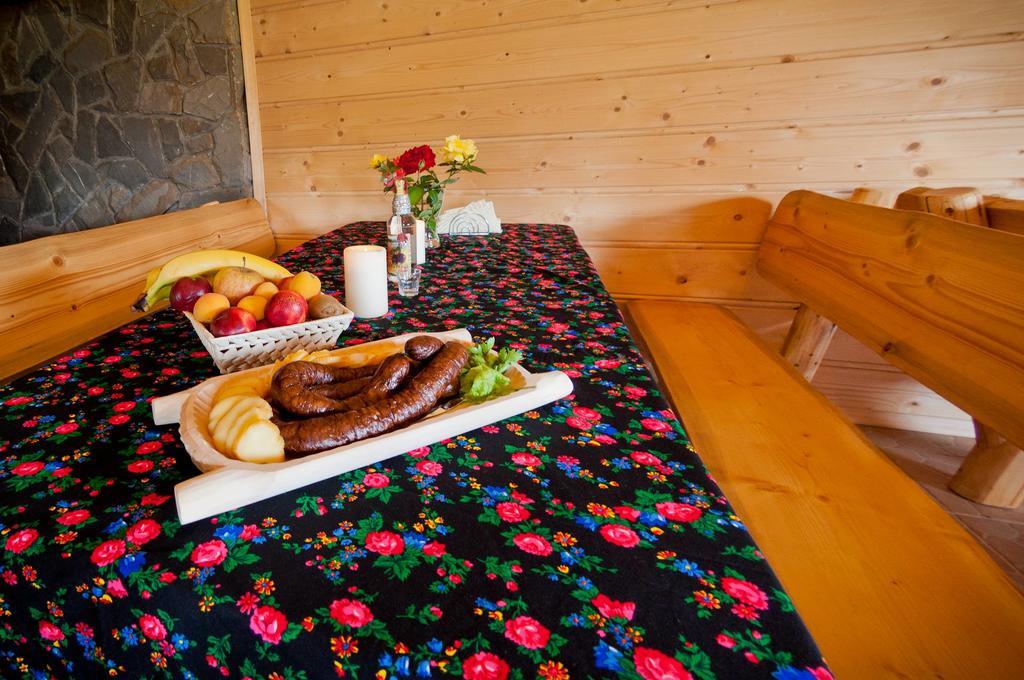 Wynajem Pokoi ,,Gory Tatry Wypoczynek "Pawel Kuczynski Czarna Góra Exterior foto