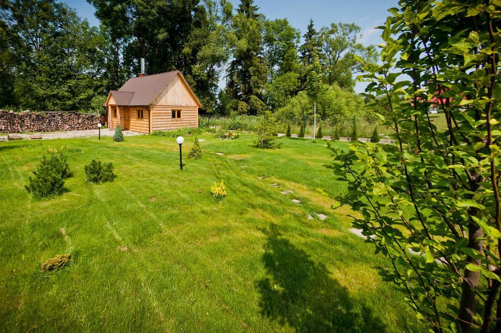 Wynajem Pokoi ,,Gory Tatry Wypoczynek "Pawel Kuczynski Czarna Góra Exterior foto