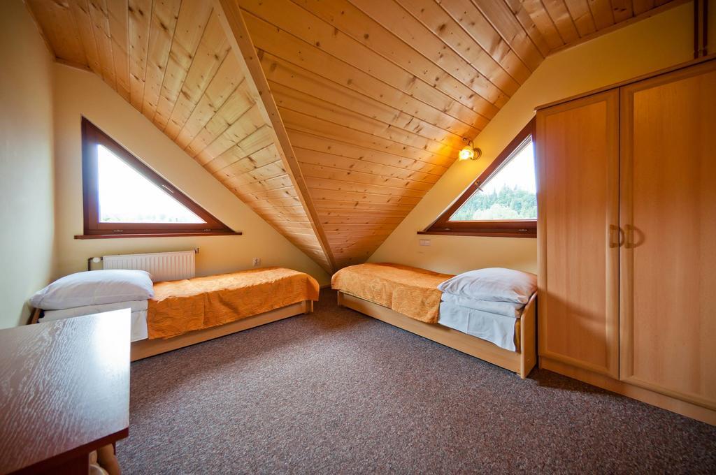 Wynajem Pokoi ,,Gory Tatry Wypoczynek "Pawel Kuczynski Czarna Góra Exterior foto