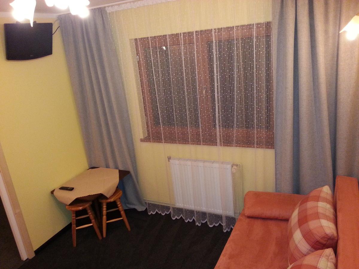 Wynajem Pokoi ,,Gory Tatry Wypoczynek "Pawel Kuczynski Czarna Góra Exterior foto
